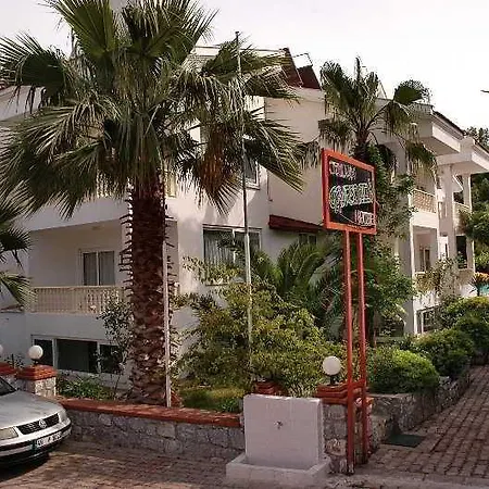 Oylum Garden 이츠멜레르