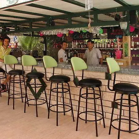 Oylum Garden 호텔 3*