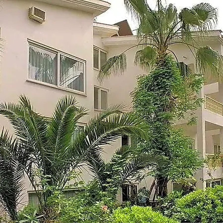 Oylum Garden