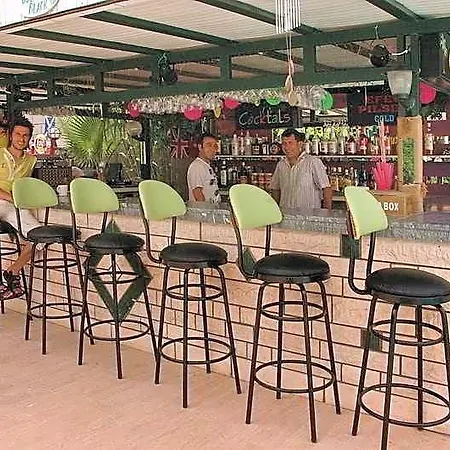 酒店 Oylum Garden