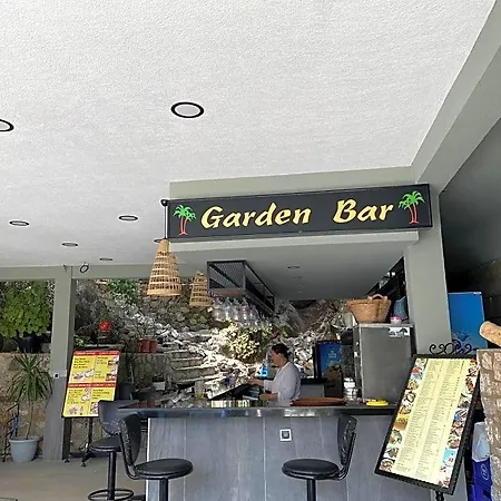 Oylum Garden Szálloda 3*