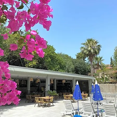 Oylum Garden İçmeler
