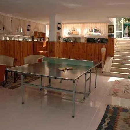 Oylum Garden Hotell 3*